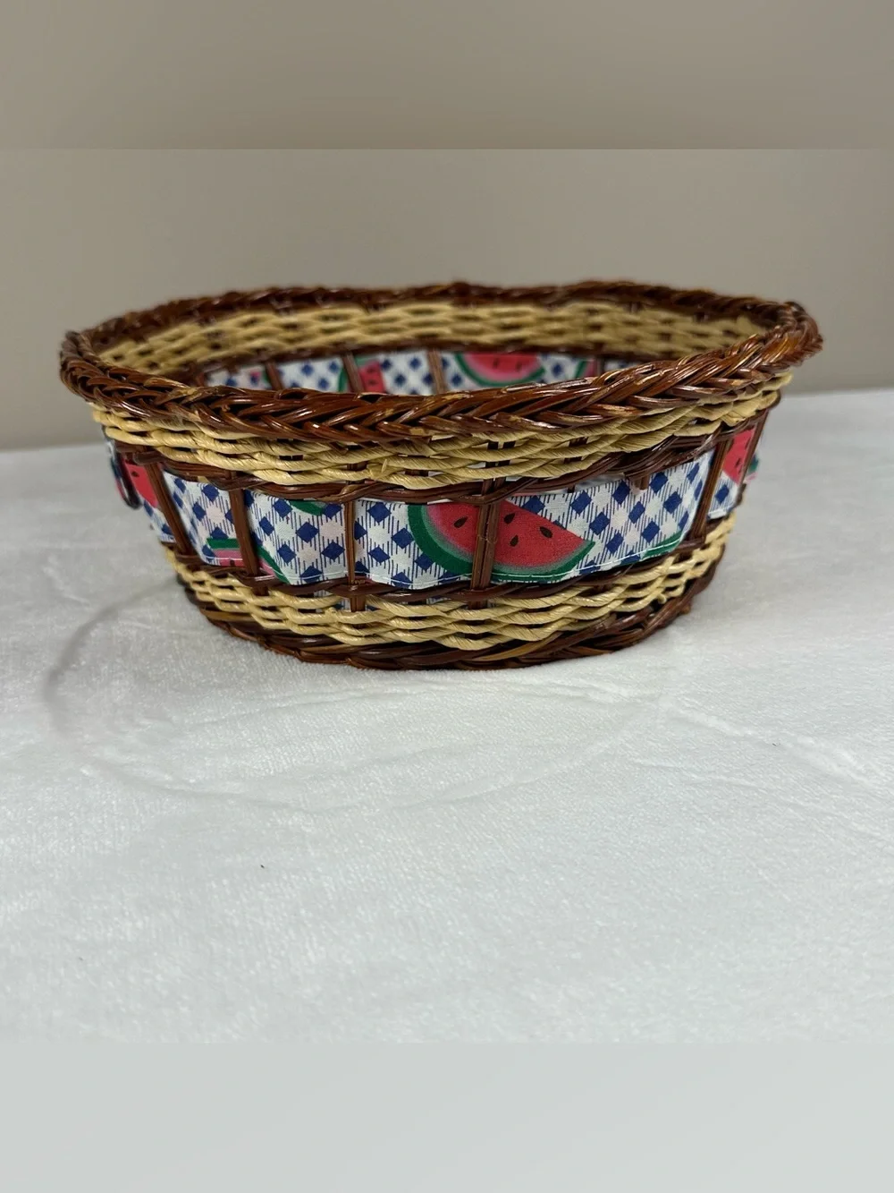 N/A decorative woven